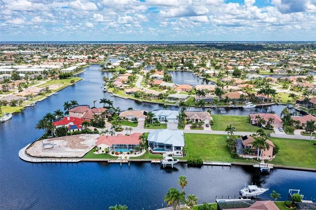 1430 SEA GULL COURT, Punta Gorda, FL 33950