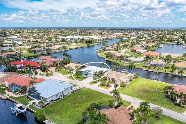 1430 SEA GULL COURT, Punta Gorda, FL 33950