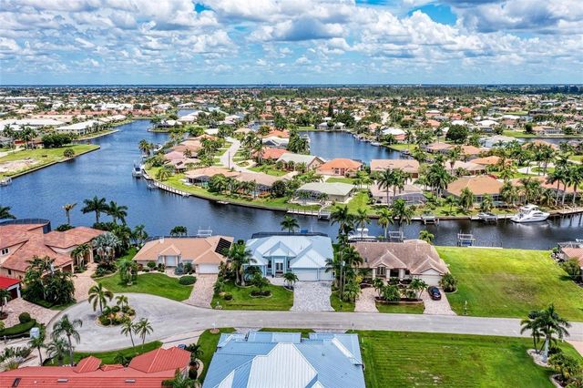 1430 SEA GULL COURT, Punta Gorda, FL 33950