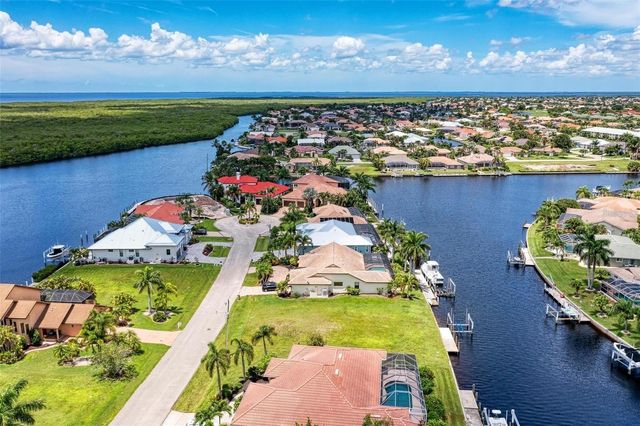 1430 SEA GULL COURT, Punta Gorda, FL 33950