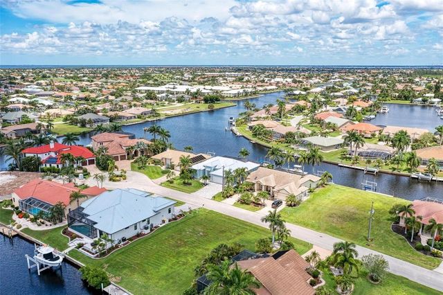1430 SEA GULL COURT, Punta Gorda, FL 33950