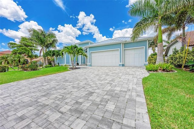 1430 SEA GULL COURT, Punta Gorda, FL 33950