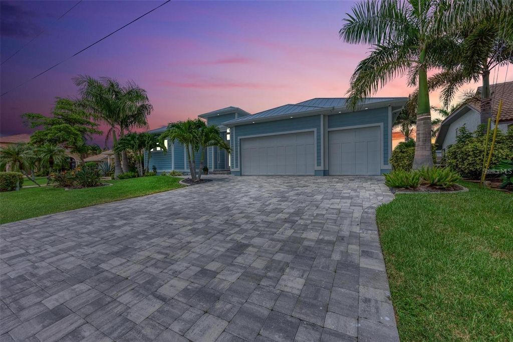 1430 SEA GULL COURT, Punta Gorda, FL 33950