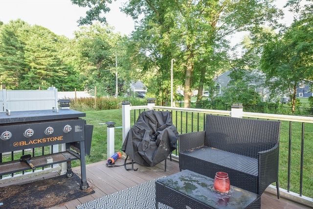 150 Hathaway Road, Acushnet, MA 02743