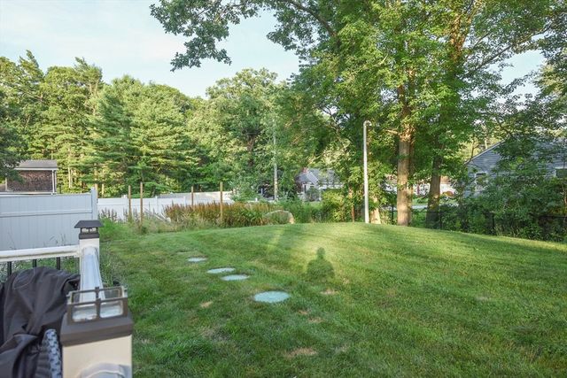 150 Hathaway Road, Acushnet, MA 02743
