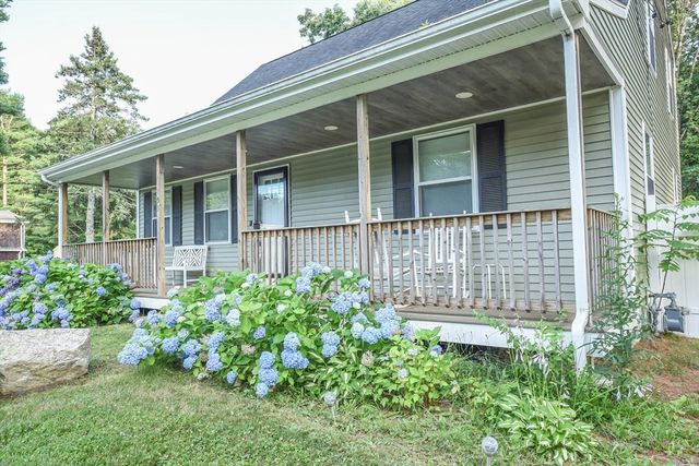150 Hathaway Road, Acushnet, MA 02743