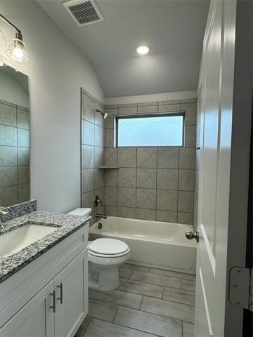 831 Rosebud Trail, Ferris, TX 75125
