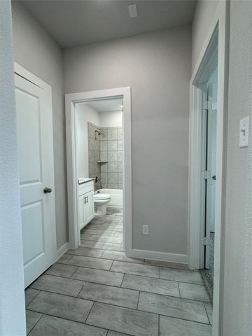 831 Rosebud Trail, Ferris, TX 75125
