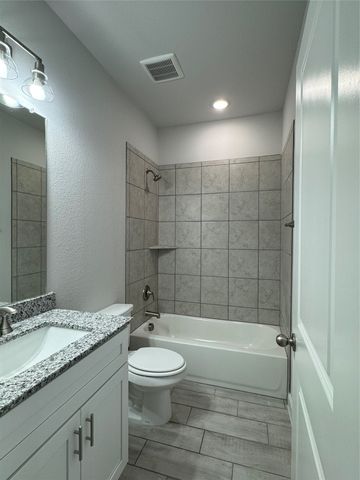 831 Rosebud Trail, Ferris, TX 75125