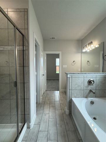 831 Rosebud Trail, Ferris, TX 75125