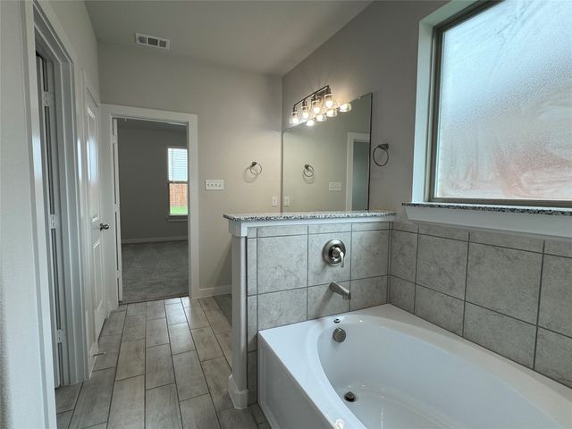 831 Rosebud Trail, Ferris, TX 75125