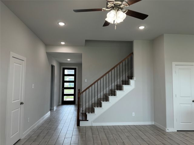 831 Rosebud Trail, Ferris, TX 75125