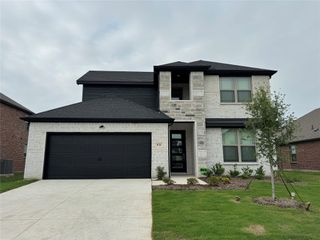 831 Rosebud Trail, Ferris, TX 75125