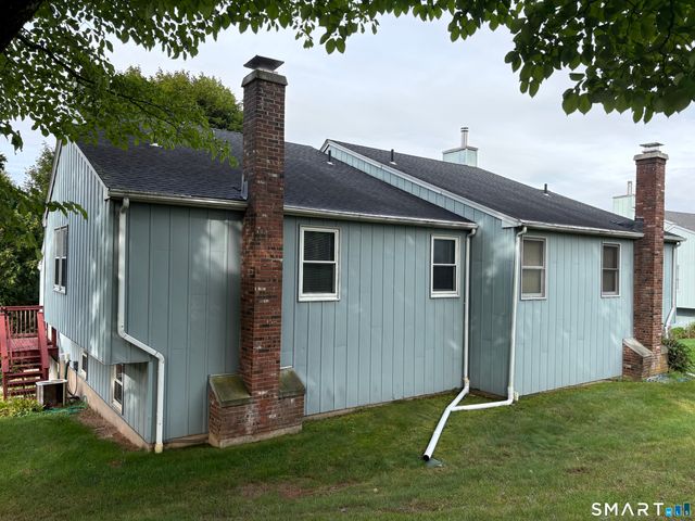 9 Valley View Drive 9, Hamden, CT 06518