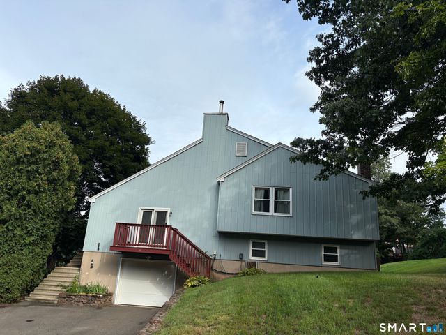 9 Valley View Drive 9, Hamden, CT 06518