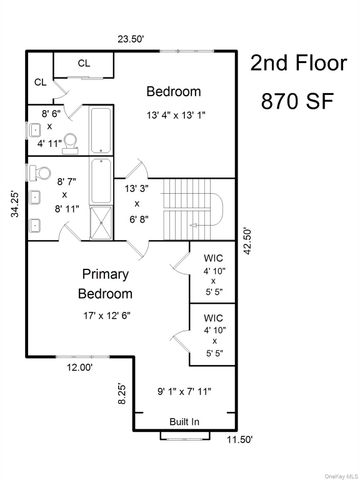 65 Clarewood Drive 65, Hastings-on-hudson, NY 10706
