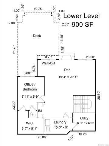 65 Clarewood Drive 65, Hastings-on-hudson, NY 10706