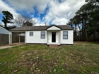 2034 DRIFTWOOD AVE, Memphis, TN 38127