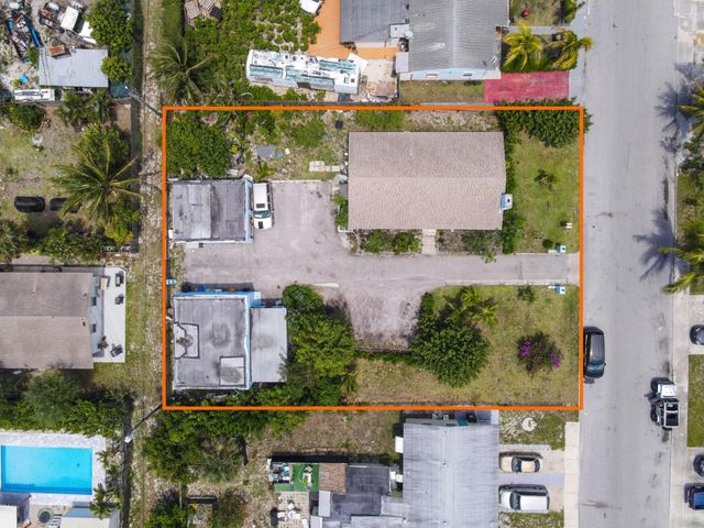 1125 N F Street, Lake Worth Beach, FL 33460