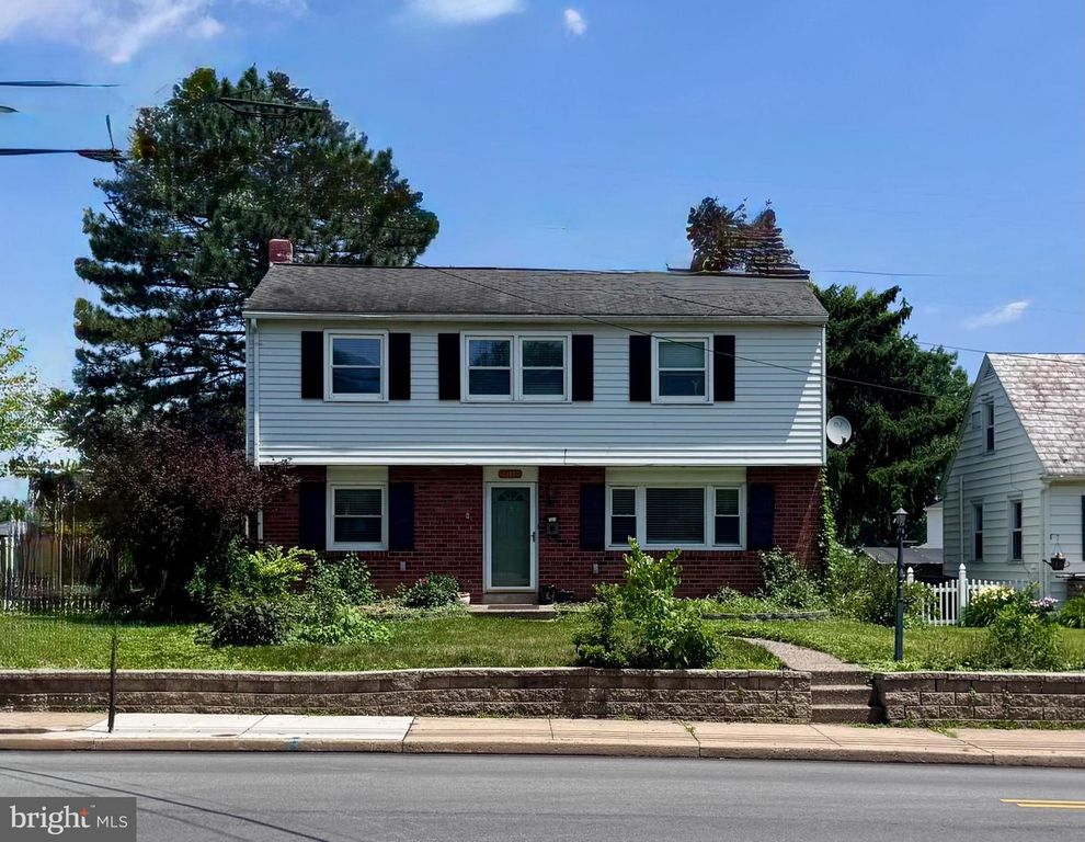 139 N MAIN ST, Hatfield, PA 19440