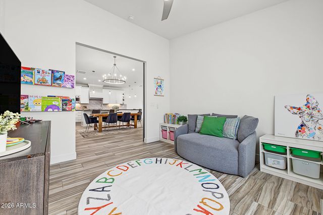 3806 N 14TH Place, Phoenix, AZ 85014