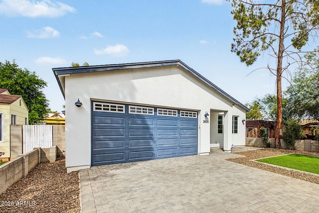 3806 N 14TH Place, Phoenix, AZ 85014