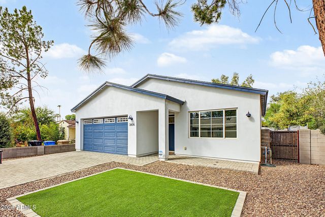 3806 N 14TH Place, Phoenix, AZ 85014