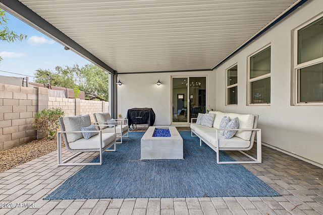 3806 N 14TH Place, Phoenix, AZ 85014