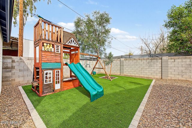 3806 N 14TH Place, Phoenix, AZ 85014