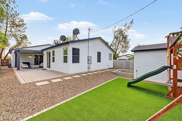 3806 N 14TH Place, Phoenix, AZ 85014