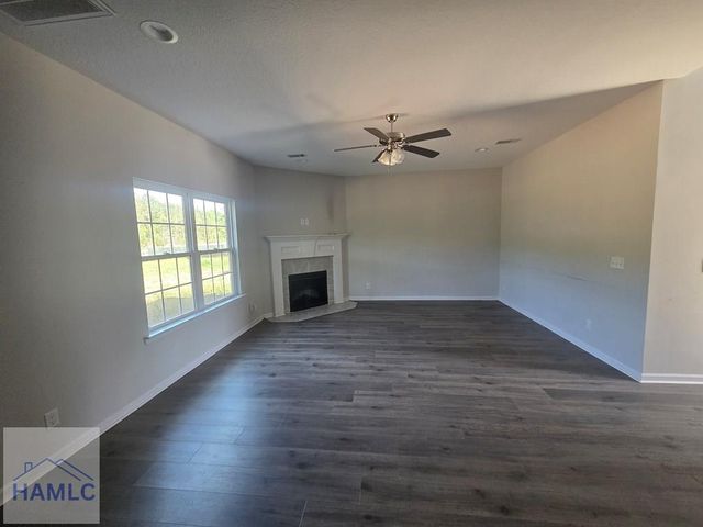 132 Turpentine Trail, Hinesville, GA 31313