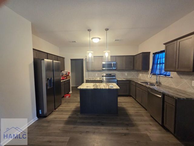 132 Turpentine Trail, Hinesville, GA 31313