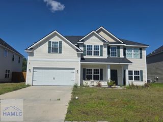 132 Turpentine Trail, Hinesville, GA 31313