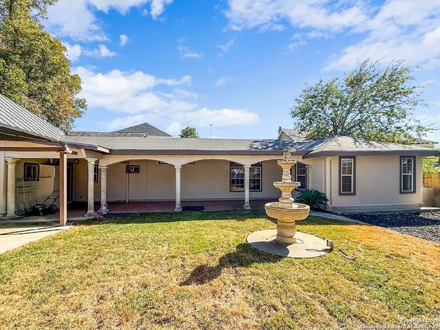 101 Upson, San Antonio, TX 78212