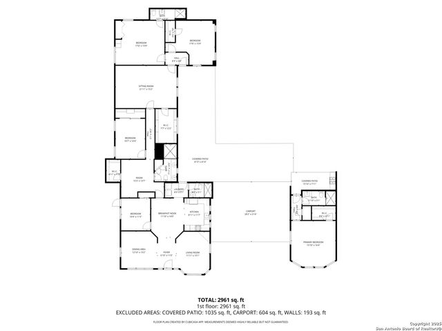 101 Upson, San Antonio, TX 78212