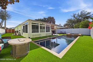 2354 SOUTH BEACH Parkway, Jacksonville Beach, FL 32250