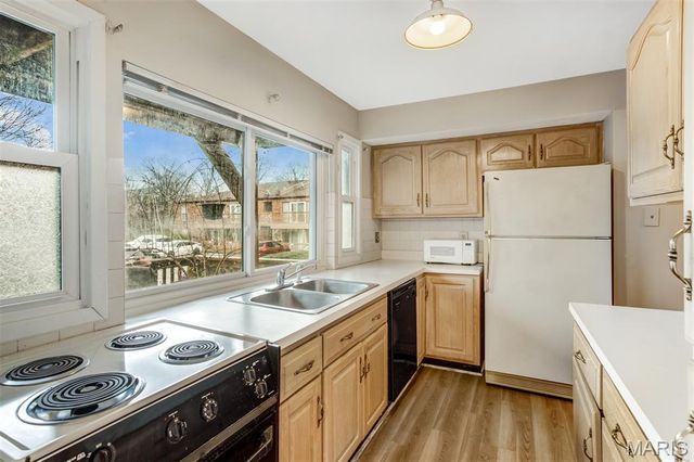 4298 Chateau De Ville Drive A, Unincorporated, MO 63129