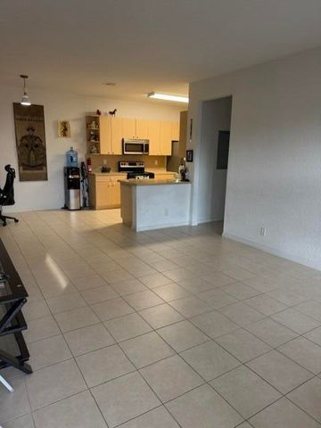3569 S FOREST HILL Boulevard 106, Palm Springs, FL 33406