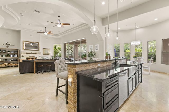 14598 E CORRINE Drive, Scottsdale, AZ 85259