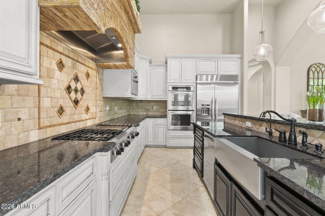 14598 E CORRINE Drive, Scottsdale, AZ 85259