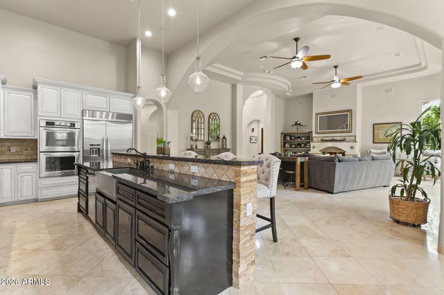 14598 E CORRINE Drive, Scottsdale, AZ 85259