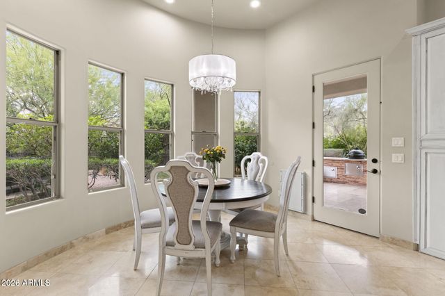 14598 E CORRINE Drive, Scottsdale, AZ 85259