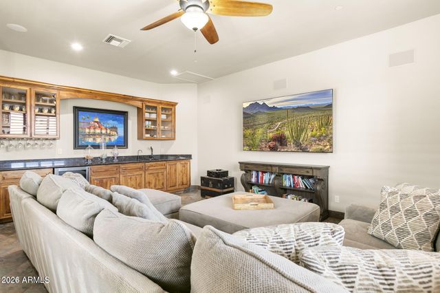 14598 E CORRINE Drive, Scottsdale, AZ 85259