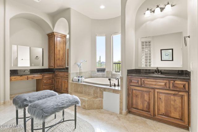 14598 E CORRINE Drive, Scottsdale, AZ 85259