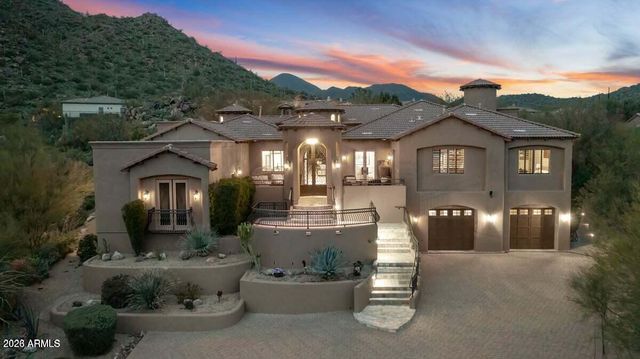 14598 E CORRINE Drive, Scottsdale, AZ 85259