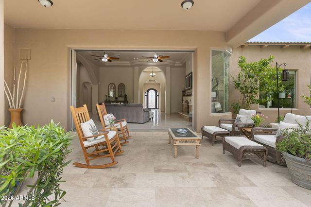 14598 E CORRINE Drive, Scottsdale, AZ 85259