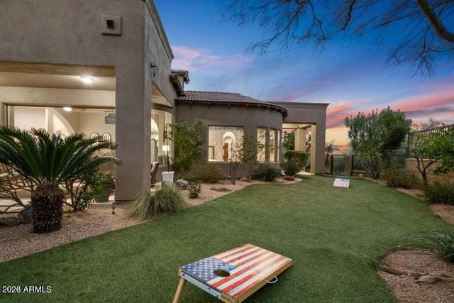 14598 E CORRINE Drive, Scottsdale, AZ 85259