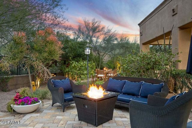 14598 E CORRINE Drive, Scottsdale, AZ 85259