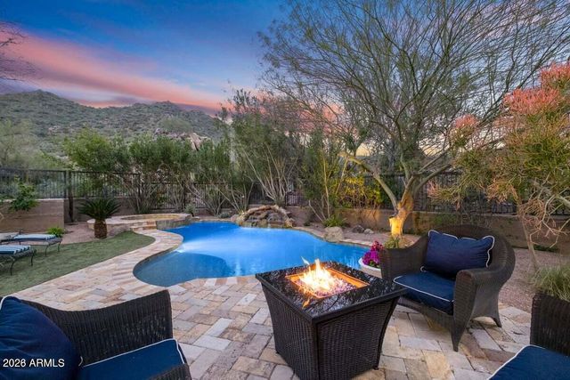 14598 E CORRINE Drive, Scottsdale, AZ 85259