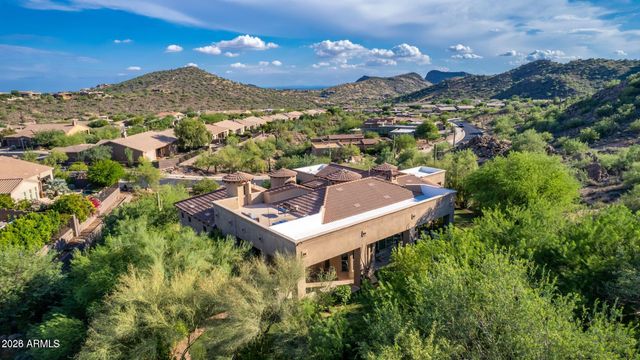 14598 E CORRINE Drive, Scottsdale, AZ 85259